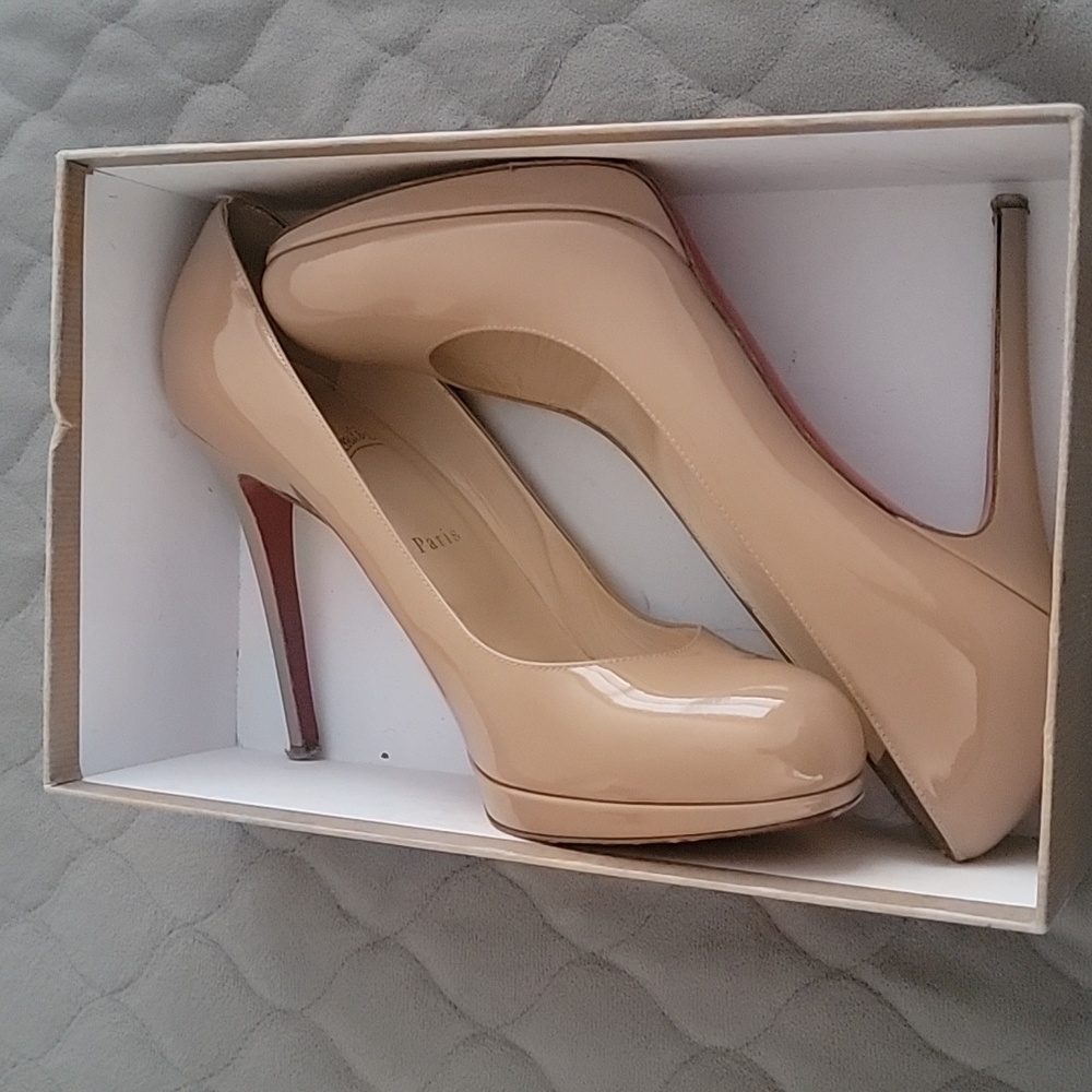 Christian Louboutin